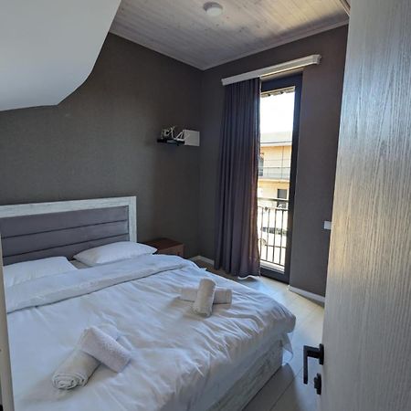 Guesthouse Chrdili Тбилиси Экстерьер фото