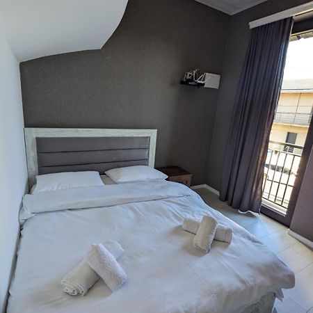 Guesthouse Chrdili Тбилиси Экстерьер фото