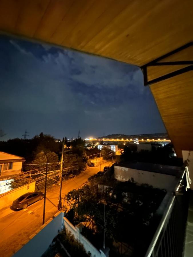 Guesthouse Chrdili Тбилиси Экстерьер фото
