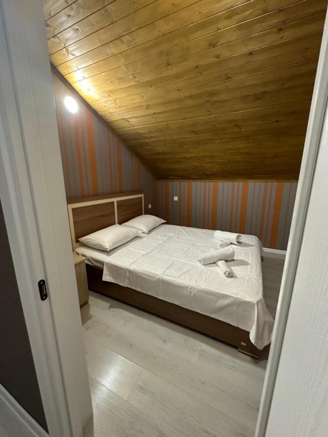 Guesthouse Chrdili Тбилиси Экстерьер фото
