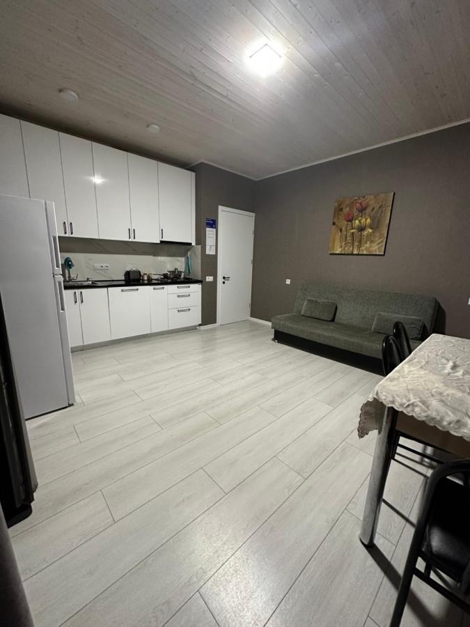 Guesthouse Chrdili Тбилиси Экстерьер фото