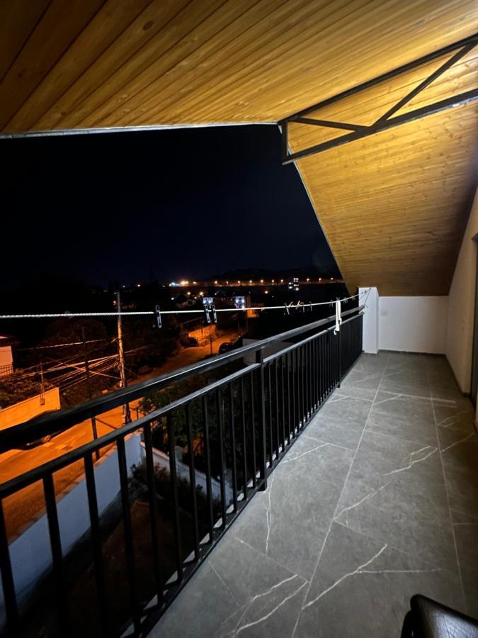 Guesthouse Chrdili Тбилиси Экстерьер фото
