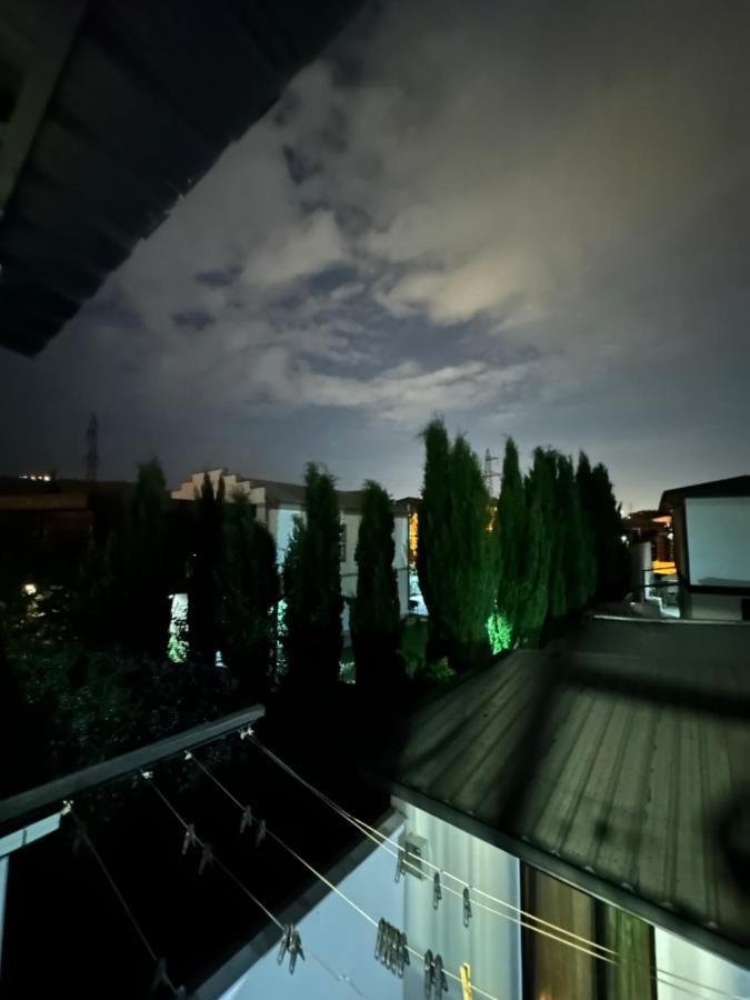 Guesthouse Chrdili Тбилиси Экстерьер фото