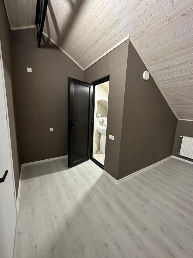 Guesthouse Chrdili Тбилиси Экстерьер фото