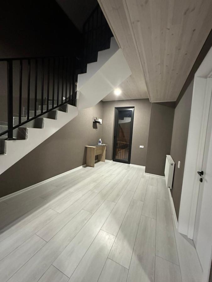 Guesthouse Chrdili Тбилиси Экстерьер фото