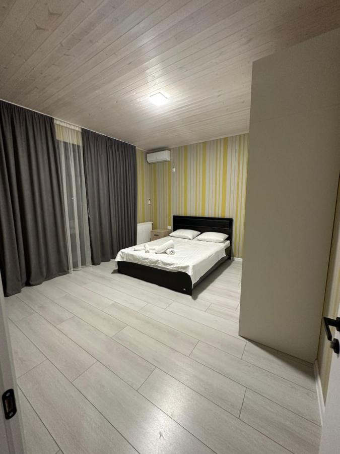 Guesthouse Chrdili Тбилиси Экстерьер фото
