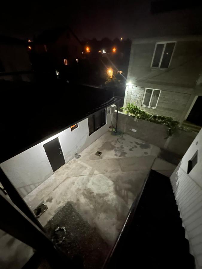 Guesthouse Chrdili Тбилиси Экстерьер фото