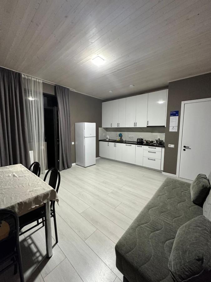 Guesthouse Chrdili Тбилиси Экстерьер фото