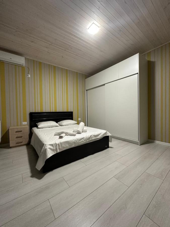 Guesthouse Chrdili Тбилиси Экстерьер фото