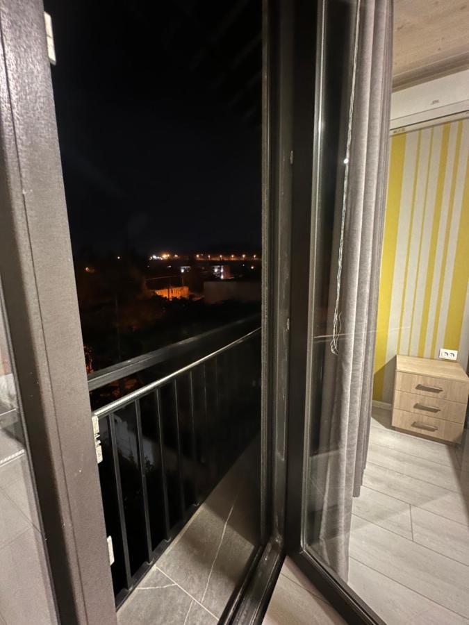 Guesthouse Chrdili Тбилиси Экстерьер фото