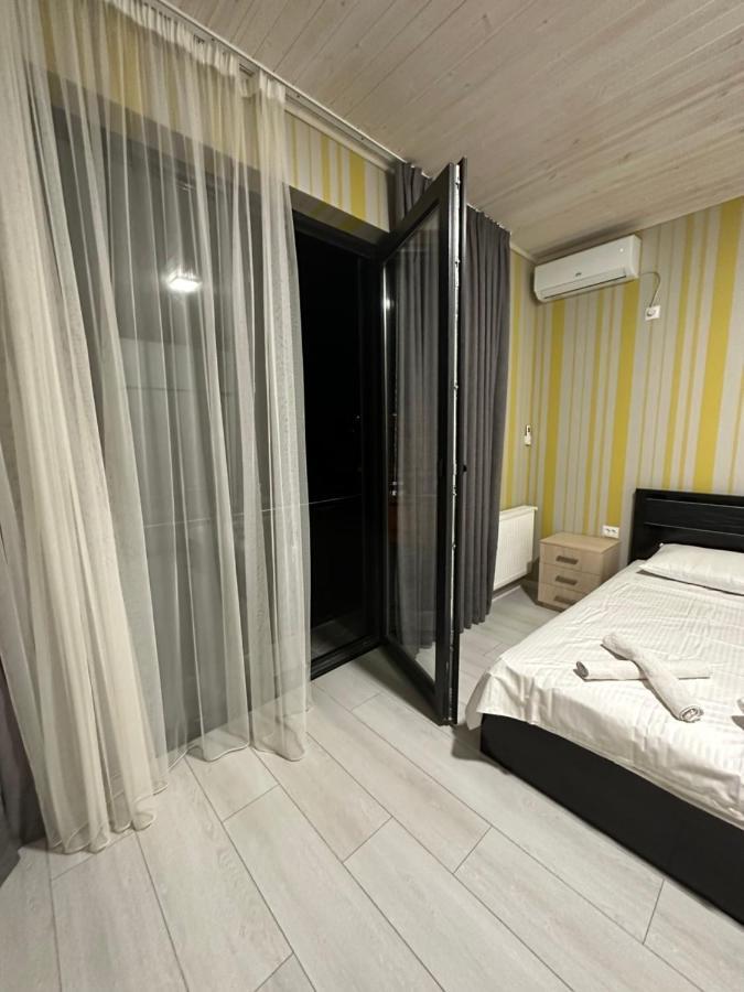 Guesthouse Chrdili Тбилиси Экстерьер фото
