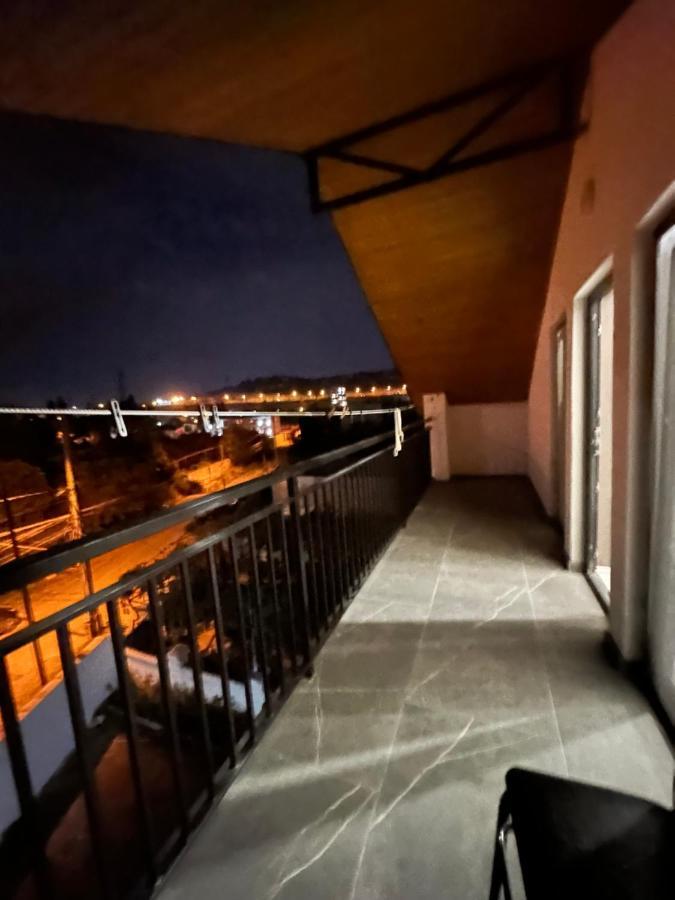 Guesthouse Chrdili Тбилиси Экстерьер фото