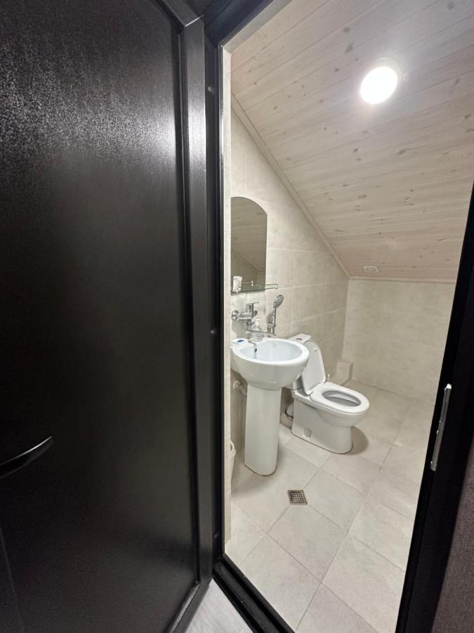 Guesthouse Chrdili Тбилиси Экстерьер фото