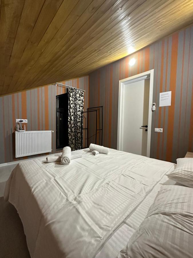 Guesthouse Chrdili Тбилиси Экстерьер фото