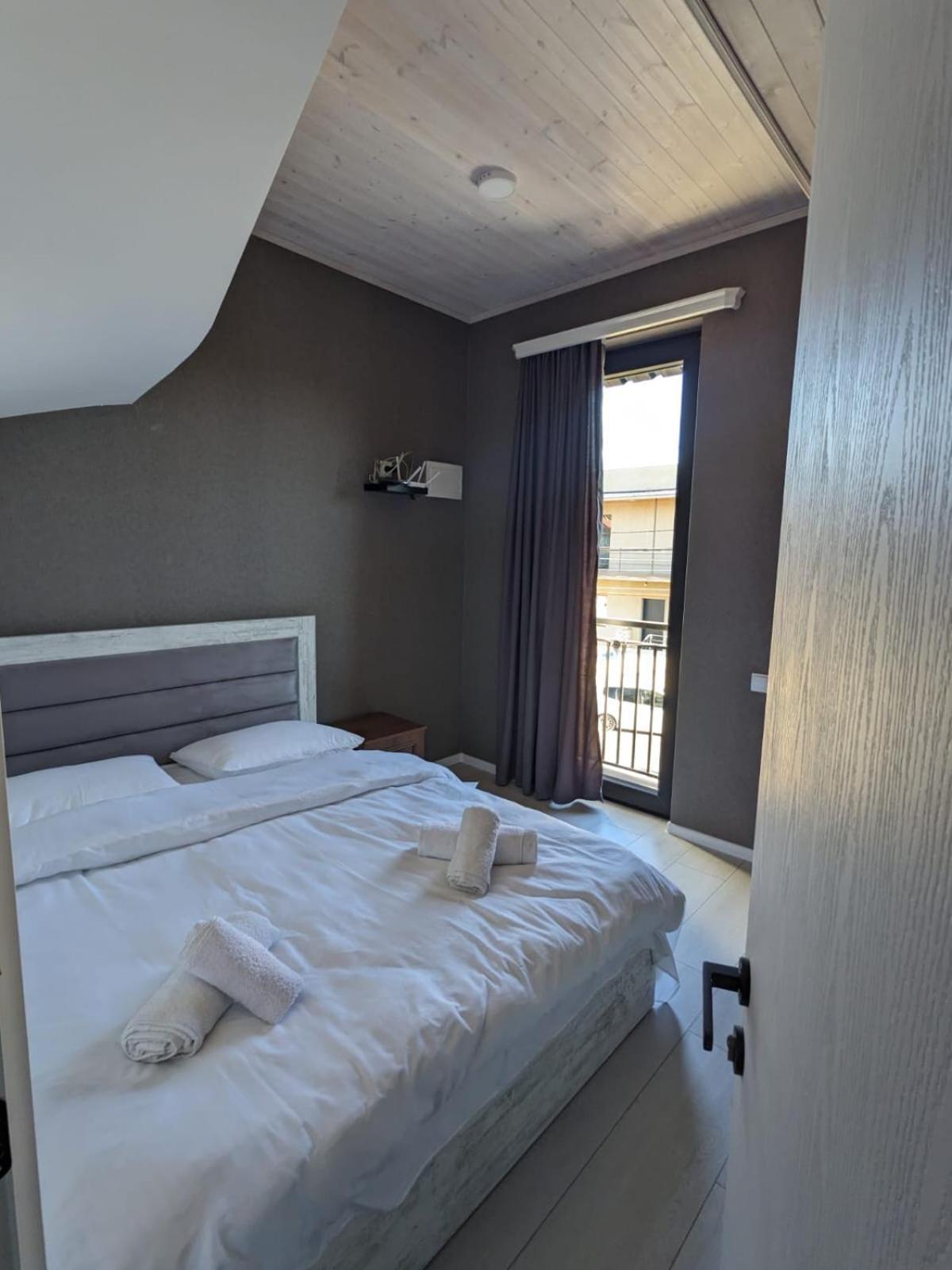Guesthouse Chrdili Тбилиси Экстерьер фото