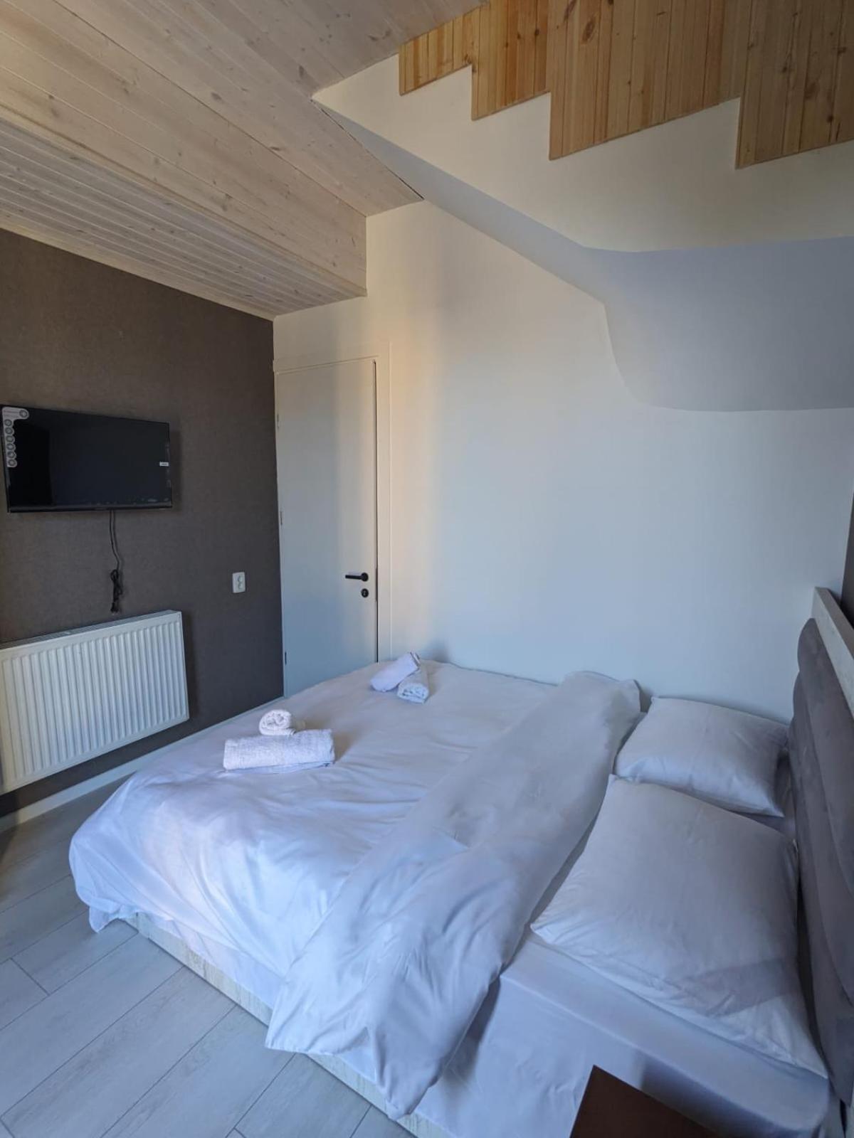 Guesthouse Chrdili Тбилиси Экстерьер фото