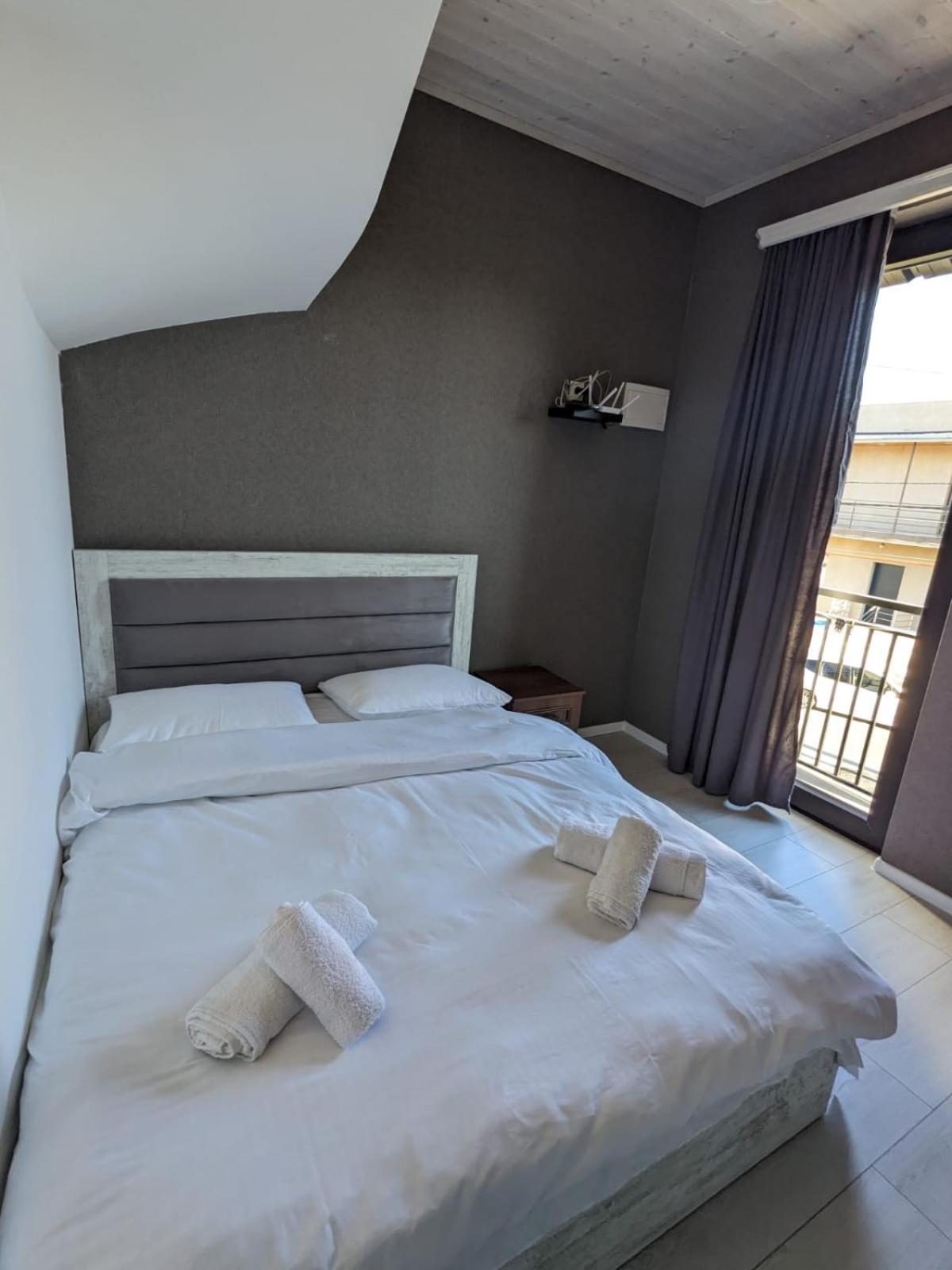 Guesthouse Chrdili Тбилиси Экстерьер фото
