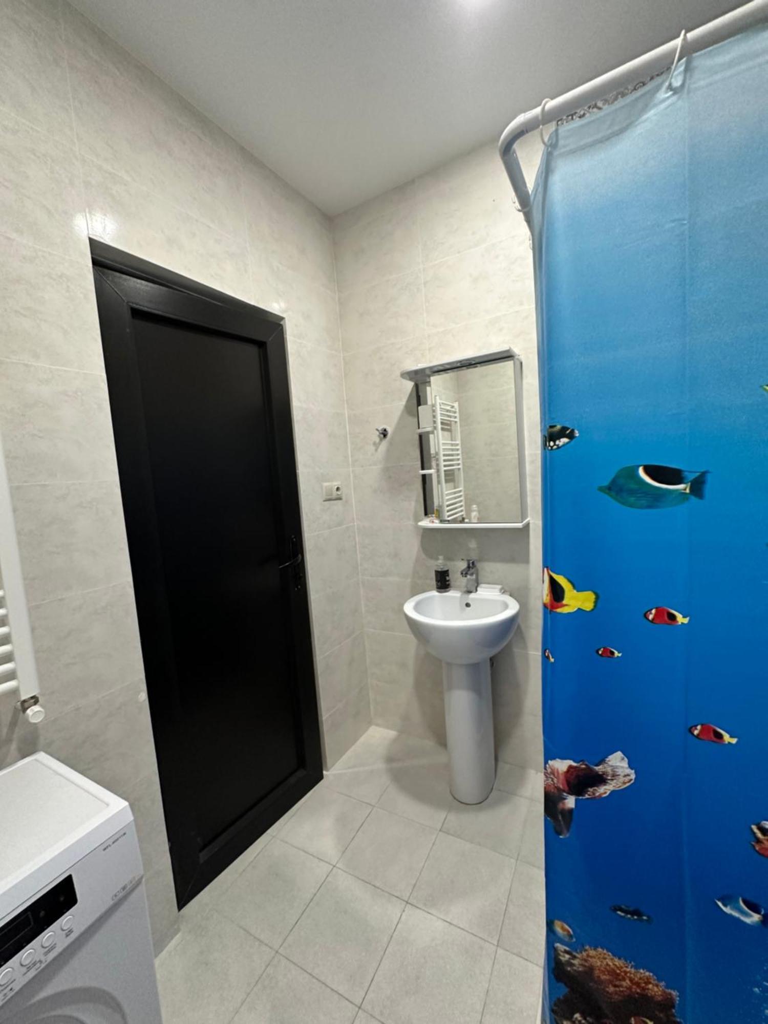 Guesthouse Chrdili Тбилиси Экстерьер фото