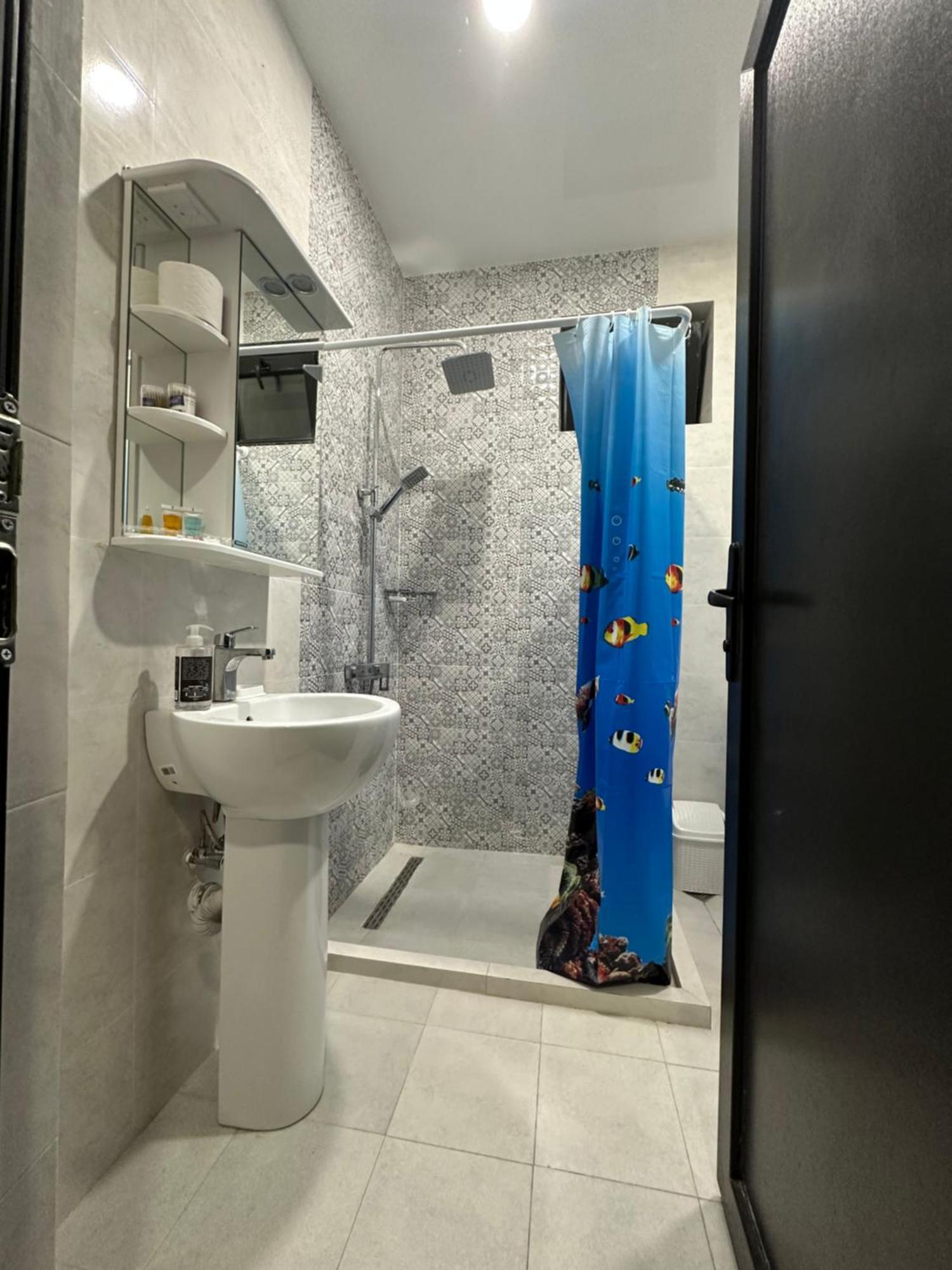 Guesthouse Chrdili Тбилиси Экстерьер фото